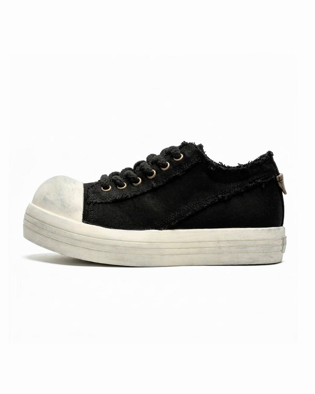 Magrin Sneaker +5cm