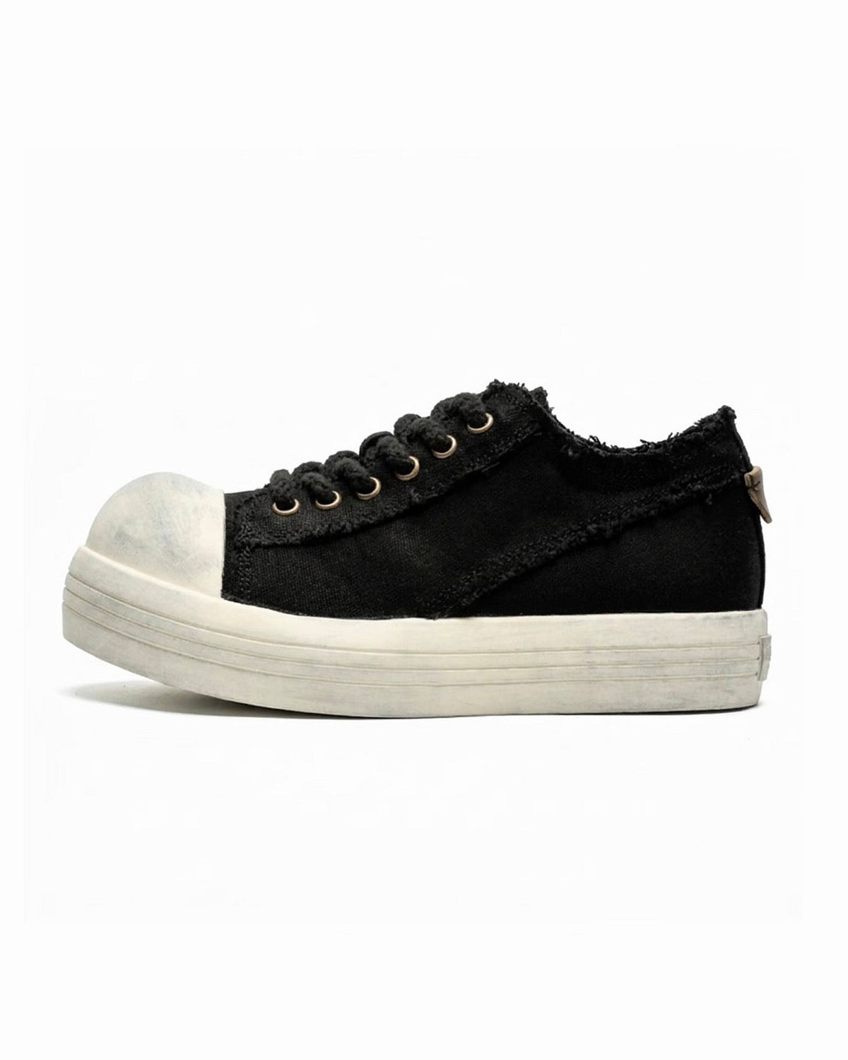 Magrin Sneaker +5cm