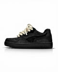 Vanta Ropelace Sneaker +4cm