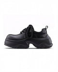 Luxe Terrain Sneaker +8cm