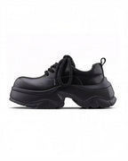 Luxe Terrain Sneaker +8cm