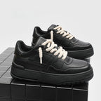 Crulan Sneaker 厚底スニーカー 詳細画像 2