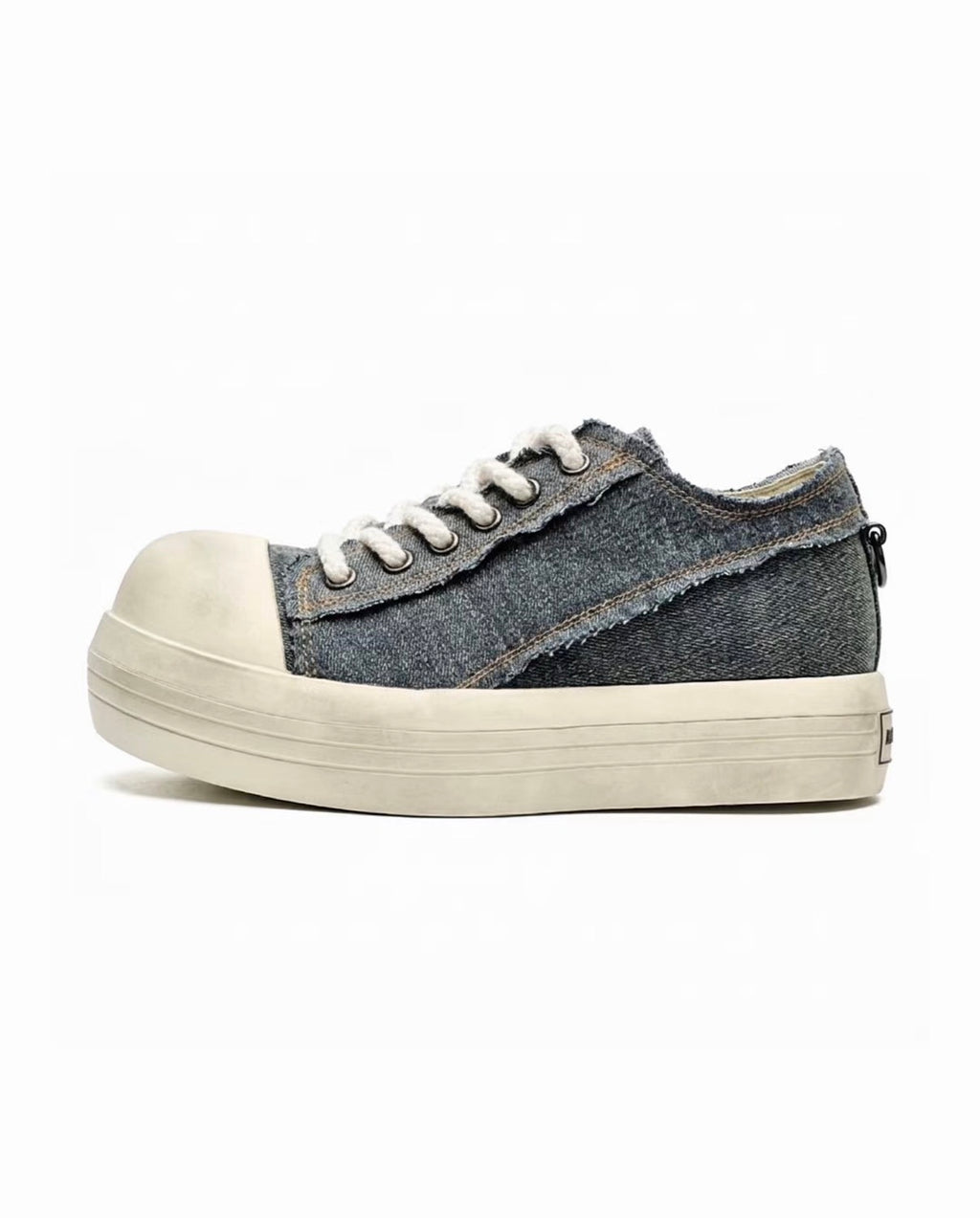 Magrin Sneaker 厚底スニーカー 詳細画像 1
