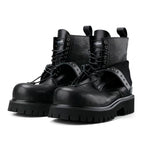 Roven Plus Boots +8cm