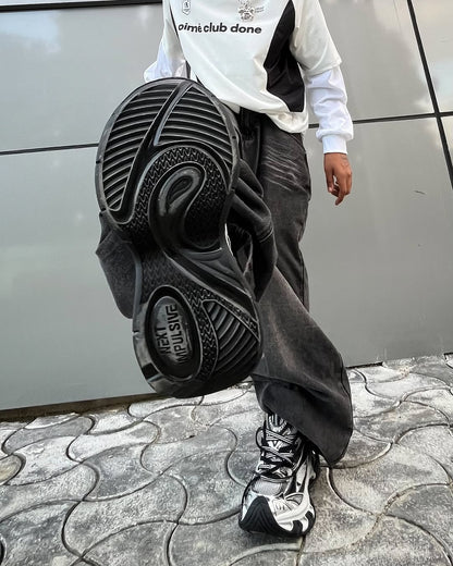 PAPILLON SERIES - BLACK