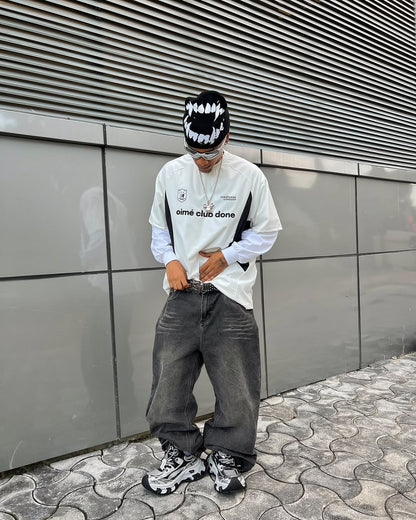 PAPILLON SERIES - BLACK