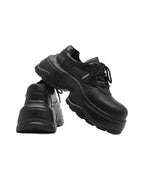 Luxe Terrain Sneaker +8cm