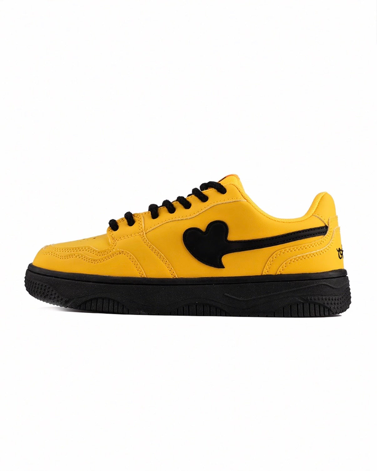 Galmor Sneaker 厚底スニーカー 詳細画像 1
