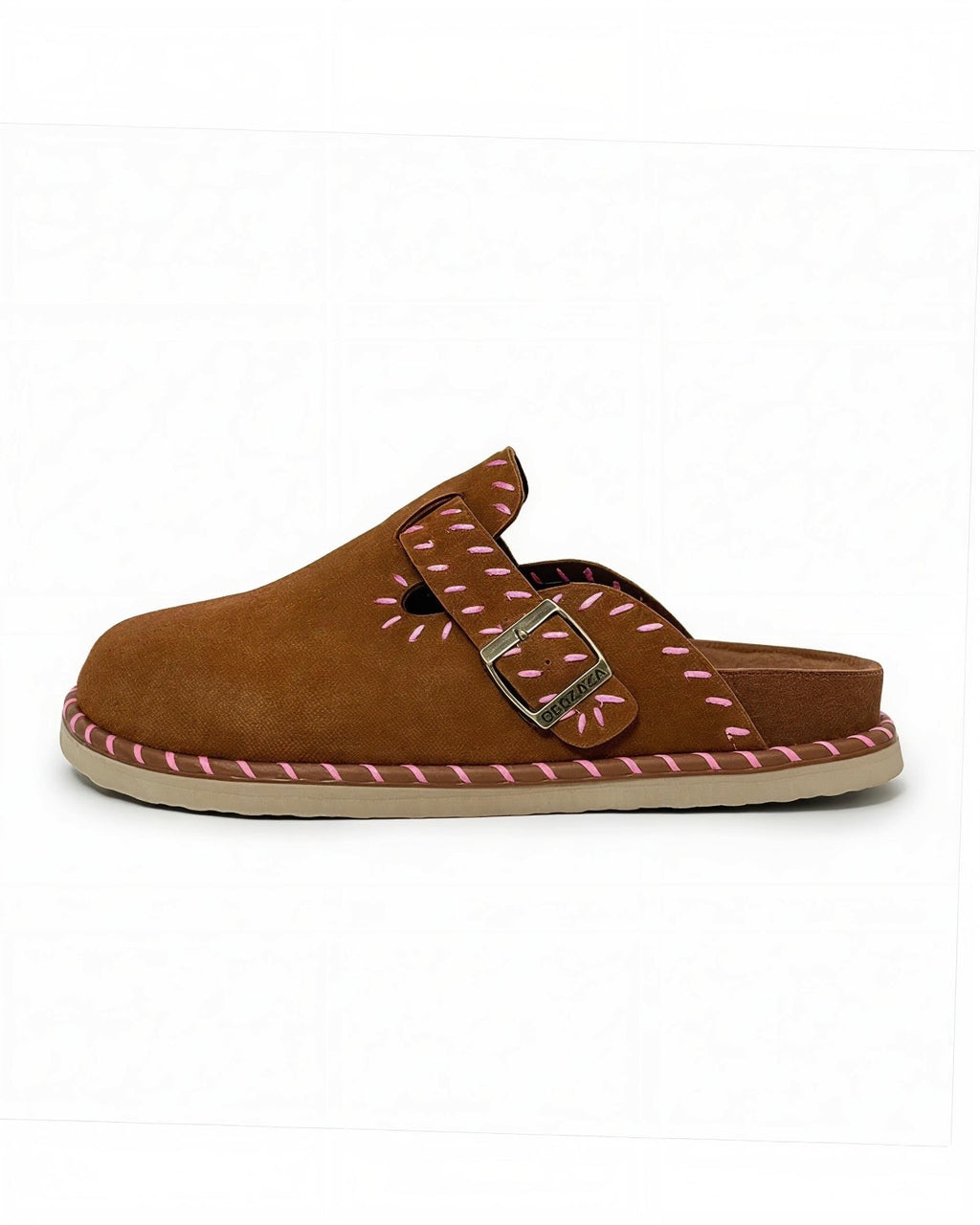 Aero Motion Sandals +2cm