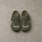 Clovern Clog +3cm