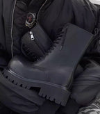 Massive Patrol Boots +10cm