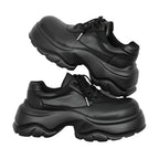 Luxe Terrain Sneaker +8cm