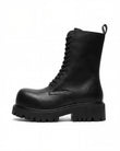 Massive Patrol Boots +10cm