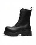 Massive Patrol Boots +10cm
