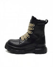Minimal Line Boots +7cm