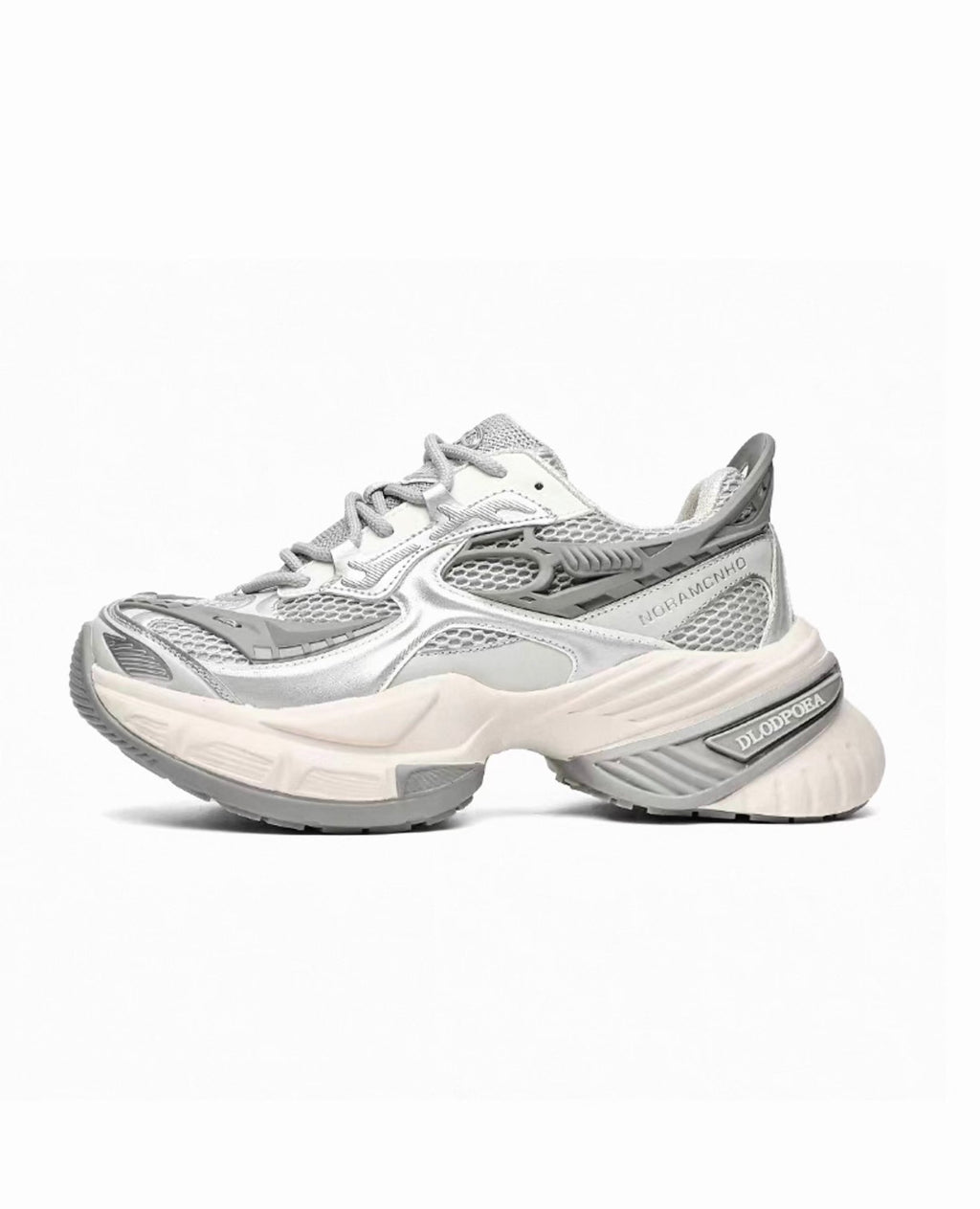 Fruminent Sneaker 厚底スニーカー 詳細画像 1