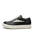 Velric Sneaker +4cm 厚底スニーカー 黒 メンズ レディース