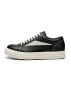 Velric Sneaker +4cm 厚底スニーカー 黒 メンズ レディース