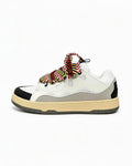 Brunar Sneaker +4cm