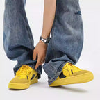 Stelvet Sneaker 厚底スニーカー 詳細画像 2