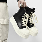 Desemble Boots +10cm