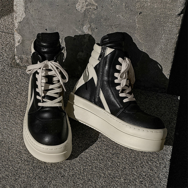 Phantom Sneaker +10cm