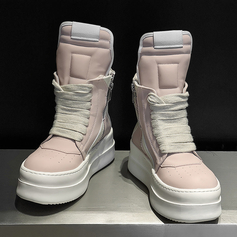 Wraith sneaker +10cm