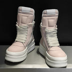 Wraith sneaker +10cm