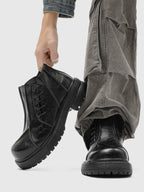 Collective Boots +5cm