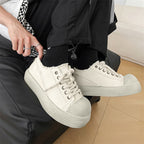 Magrin Sneaker 厚底スニーカー 詳細画像 4