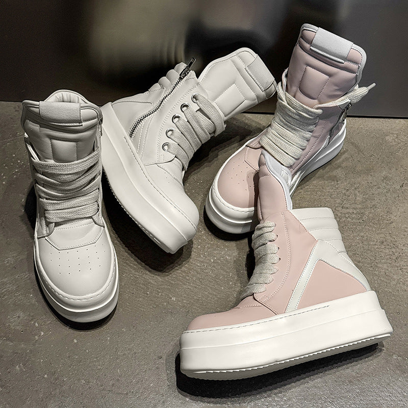 Wraith sneaker +10cm
