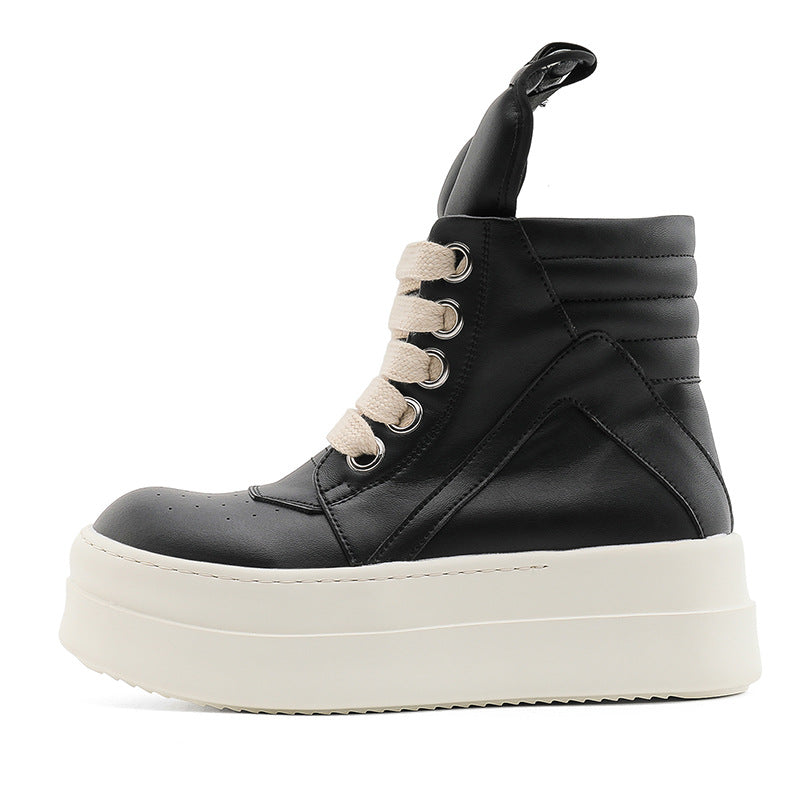 Wraith sneaker +10cm