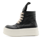 Wraith sneaker +10cm