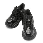 Omega Platform Sneaker +11cm