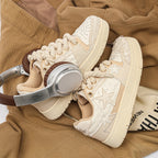 Brogal Sneaker 厚底スニーカー 詳細画像 2