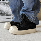 Sunjamoru Sneaker +5cm