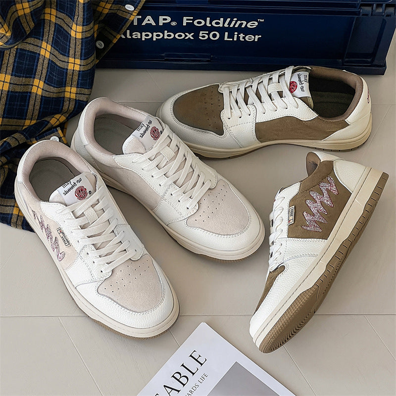 Horizon Sneaker +4cm