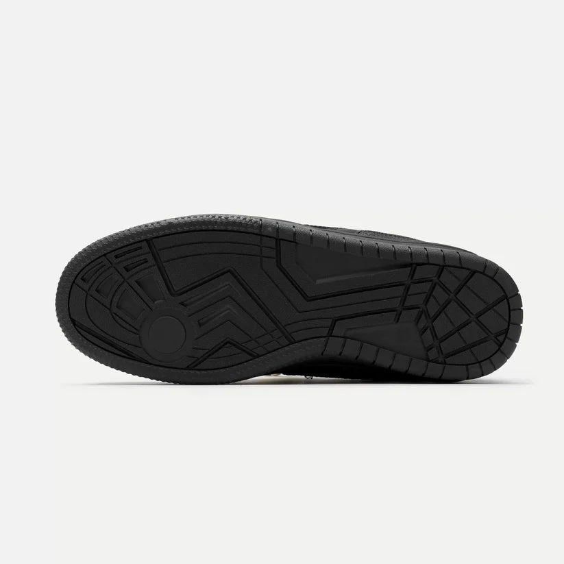 Vanta Ropelace Sneaker +4cm