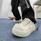 Magrin Sneaker 厚底スニーカー 詳細画像 3