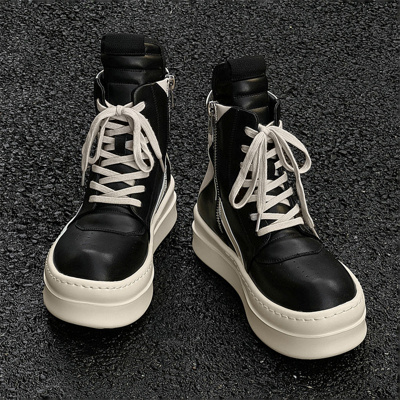 Phantom Sneaker +10cm