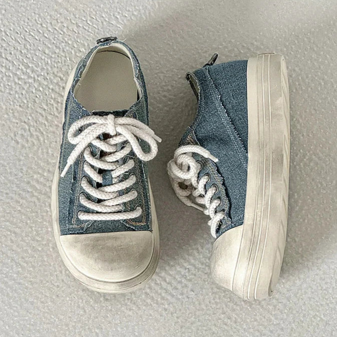 Magrin Sneaker 厚底スニーカー 詳細画像 6