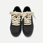 Vanta Ropelace Sneaker +4cm