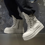Wraith sneaker +10cm