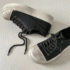 Magrin Sneaker 厚底スニーカー 詳細画像 5