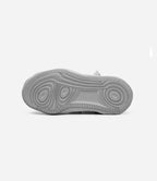 Patina Ropelace Sneaker +5cm
