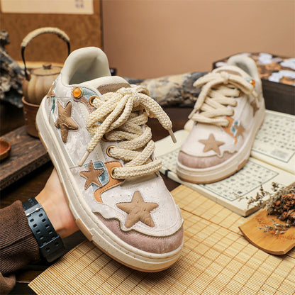 STAR SNEAKER