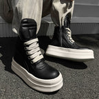 Wraith sneaker +10cm