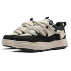 Thorbel Sneaker 厚底スニーカー 詳細画像 2