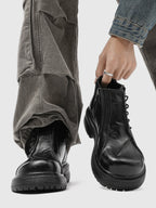 Collective Boots +5cm