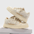 Brogal Sneaker 厚底スニーカー 詳細画像 1